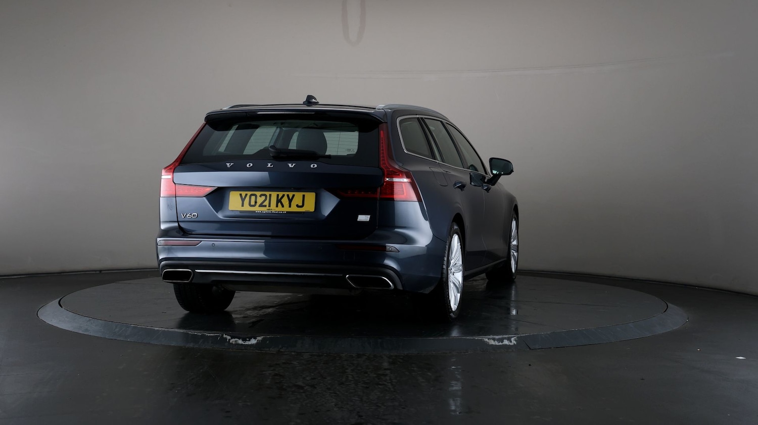 Used Volvo V60 2021 for sale - 76810470: Photo 62