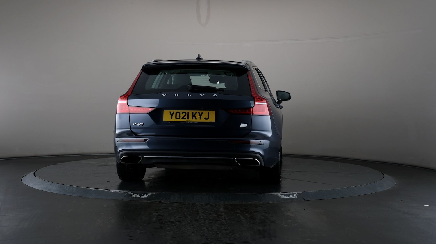 Used Volvo V60 2021 for sale - 76810470: Photo 63