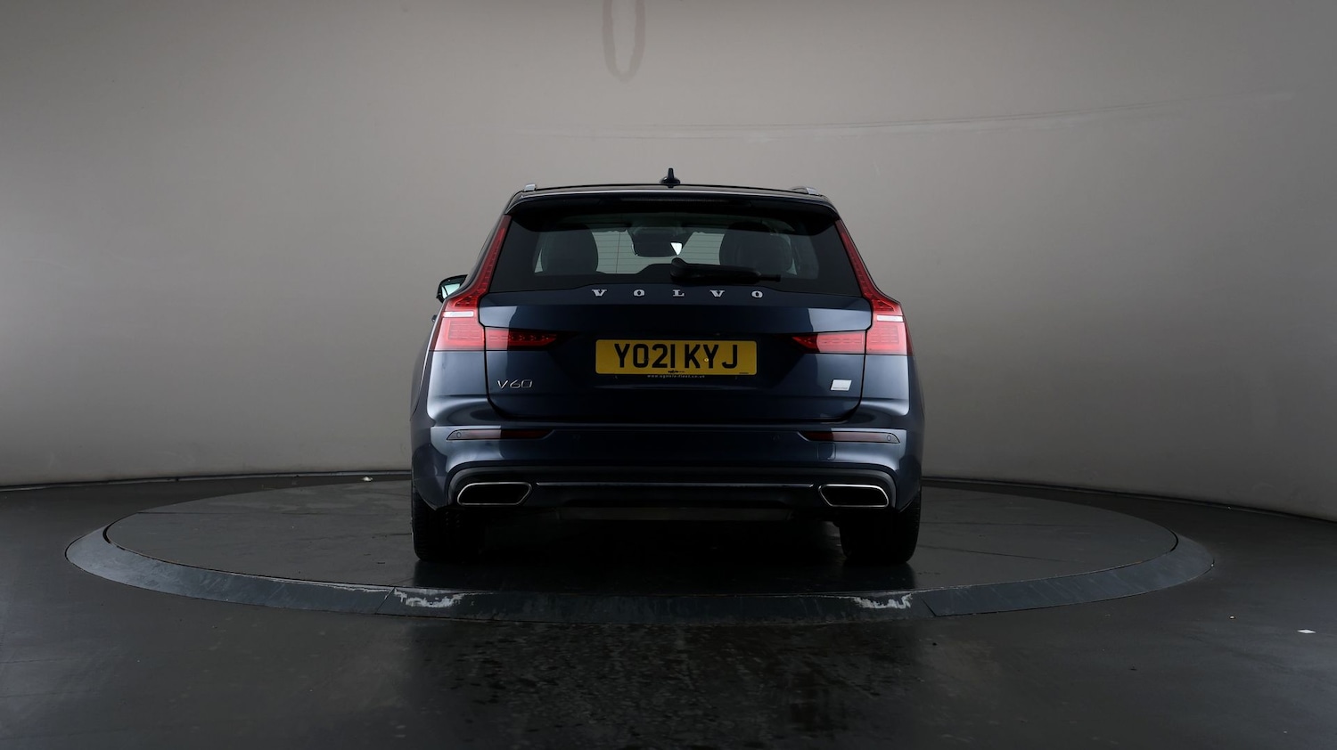 Used Volvo V60 2021 for sale - 76810470: Photo 64
