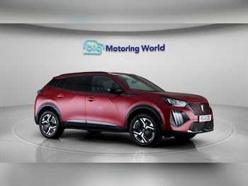 Used Peugeot 2008 2024 for sale - 79177208: Photo