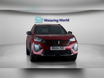Used Peugeot 2008 2024 for sale - 79177208: Photo
