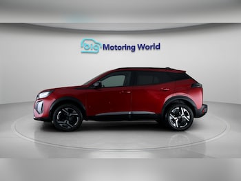 Used Peugeot 2008 2024 for sale - 79177208: Photo