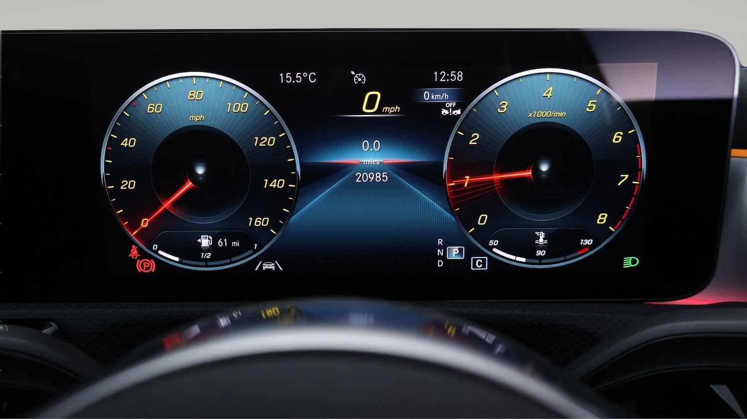 Used Mercedes-Benz CLA 2022 for sale - 77975764: Photo 10