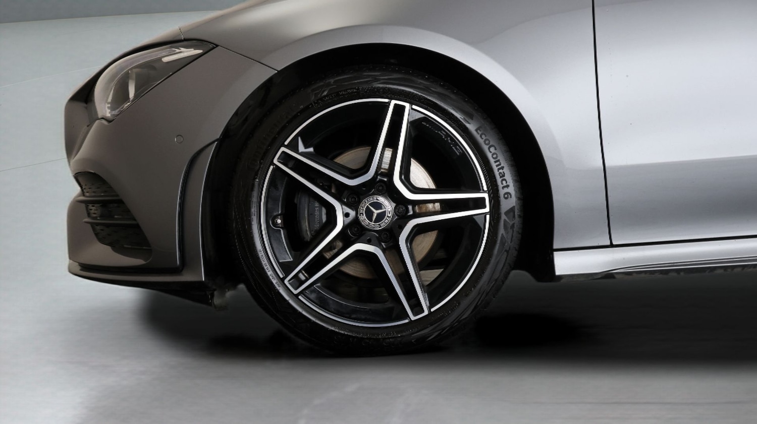 Used Mercedes-Benz CLA 2022 for sale - 77975764: Photo 17