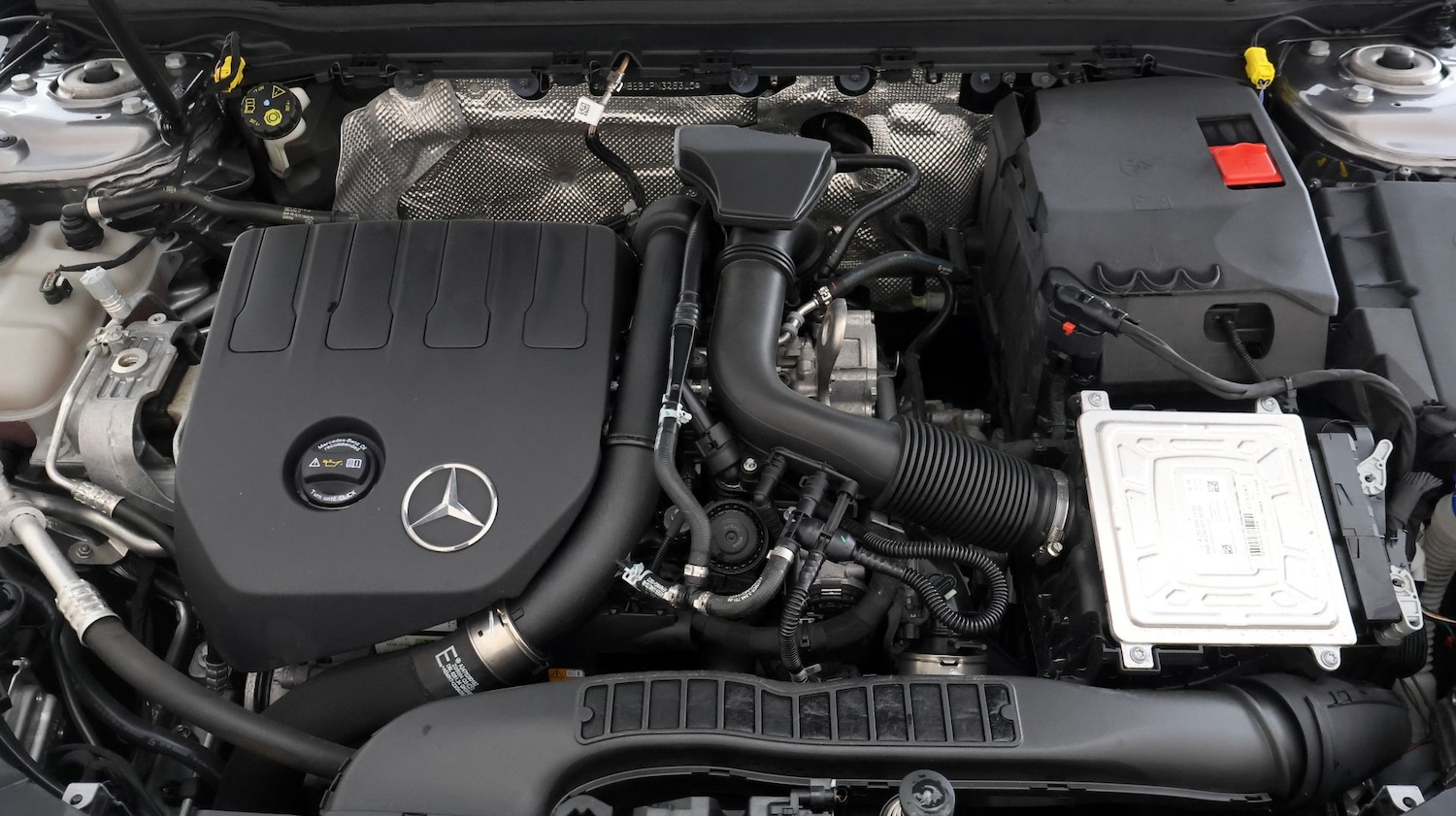 Used Mercedes-Benz CLA 2022 for sale - 77975764: Photo 18