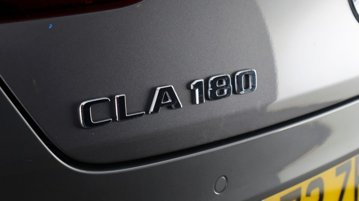 Used Mercedes-Benz CLA 2022 for sale - 77975764: Photo 19