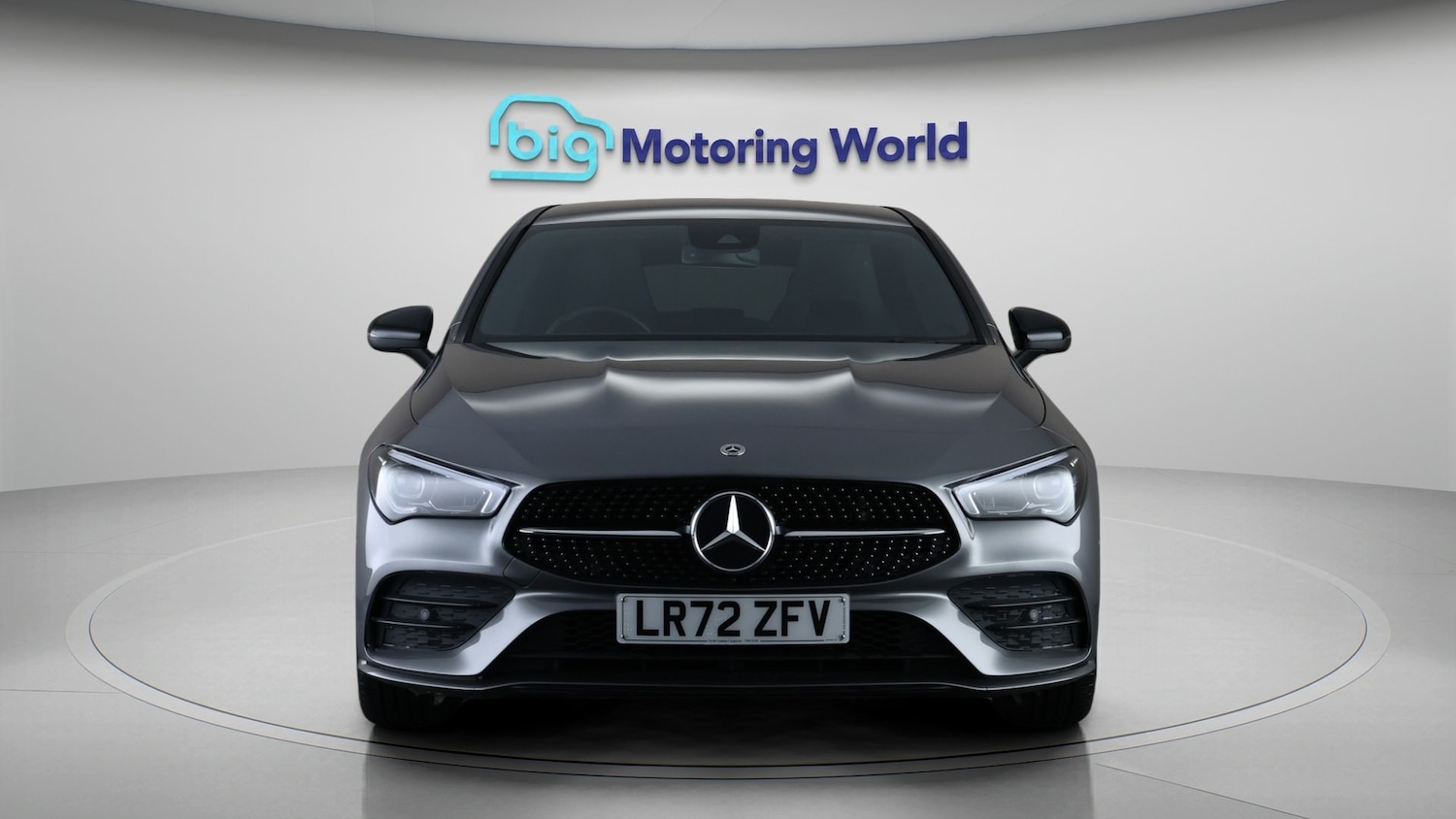 Used Mercedes-Benz CLA 2022 for sale - 77975764: Photo 2