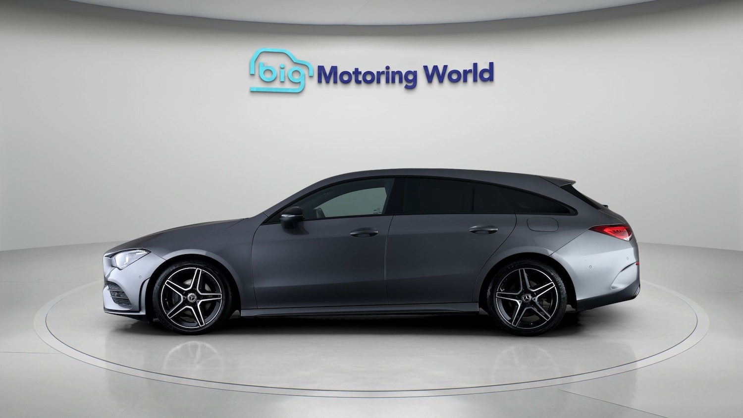 Used Mercedes-Benz CLA 2022 for sale - 77975764: Photo 4