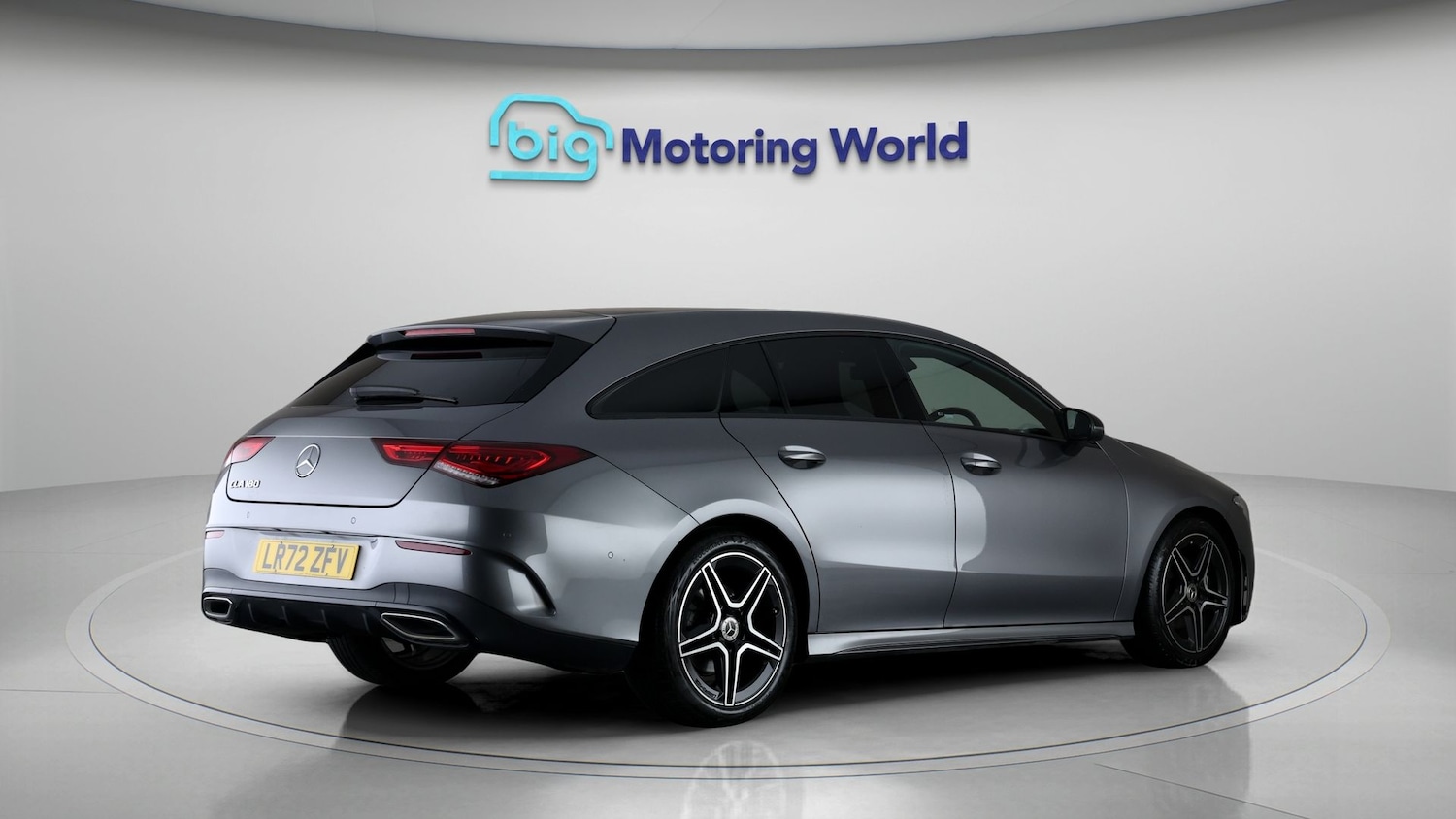 Used Mercedes-Benz CLA 2022 for sale - 77975764: Photo 7