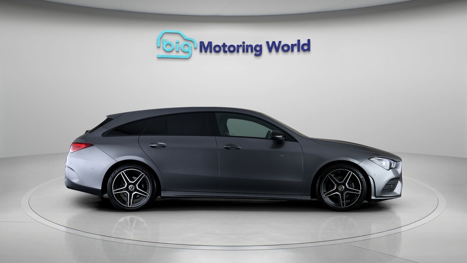 Used Mercedes-Benz CLA 2022 for sale - 77975764: Photo 8