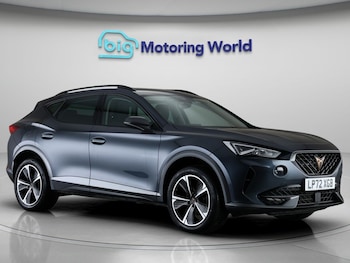 2023 - 1.5 TSI 150 V1 5dr DSG