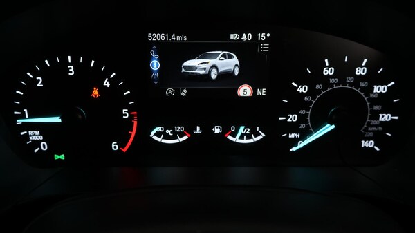 Used Ford Kuga 2020 for sale - 76282896: Photo 11