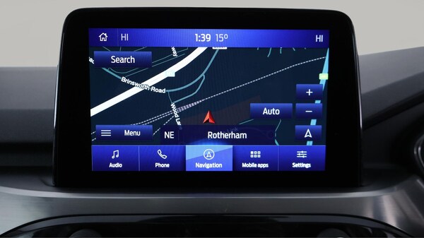 Used Ford Kuga 2020 for sale - 76282896: Photo 12
