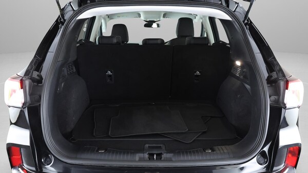 Used Ford Kuga 2020 for sale - 76282896: Photo 18
