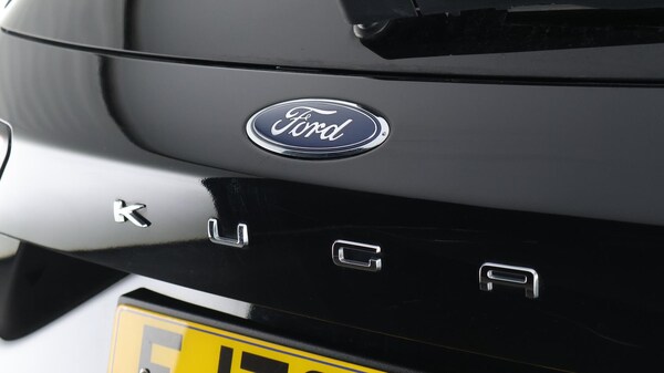 Used Ford Kuga 2020 for sale - 76282896: Photo 21