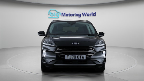 Used Ford Kuga 2020 for sale - 76282896: Photo 3