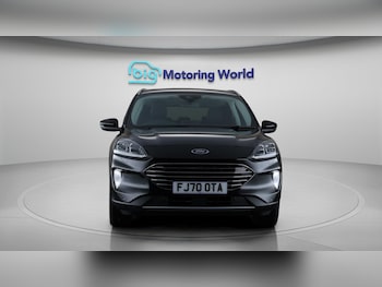 Used Ford Kuga 2020 for sale - 76282896: Photo 3