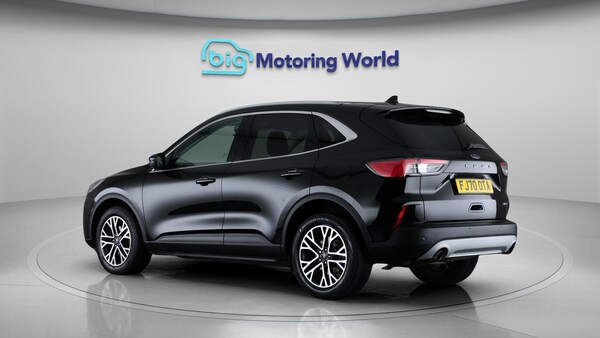 Used Ford Kuga 2020 for sale - 76282896: Photo 6