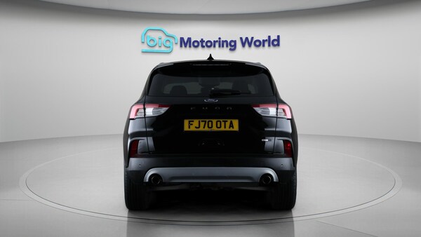 Used Ford Kuga 2020 for sale - 76282896: Photo 7