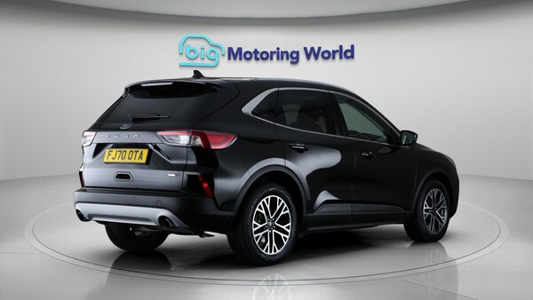 Used Ford Kuga 2020 for sale - 76282896: Photo 8