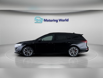 Used Ford Focus 2023 for sale - 79584242: Photo
