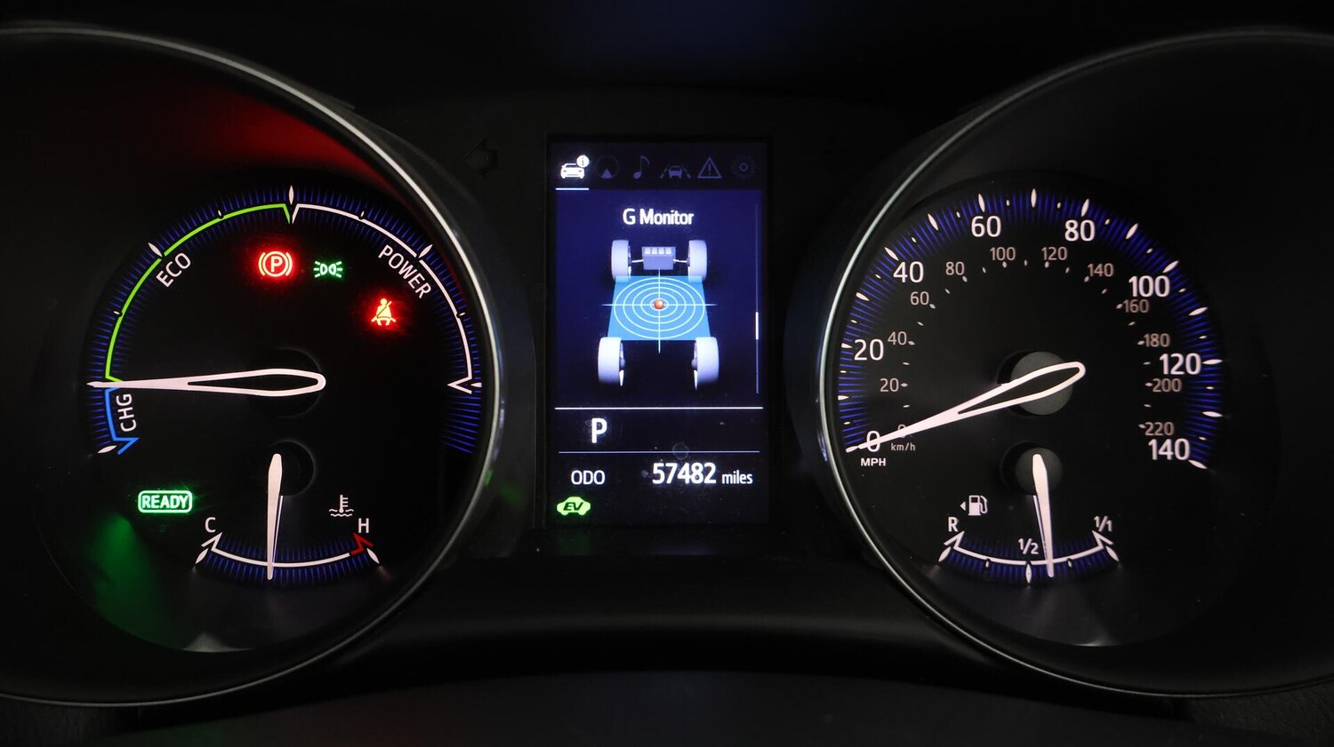 Used Toyota C-HR for sale - 76735392: Photo 11