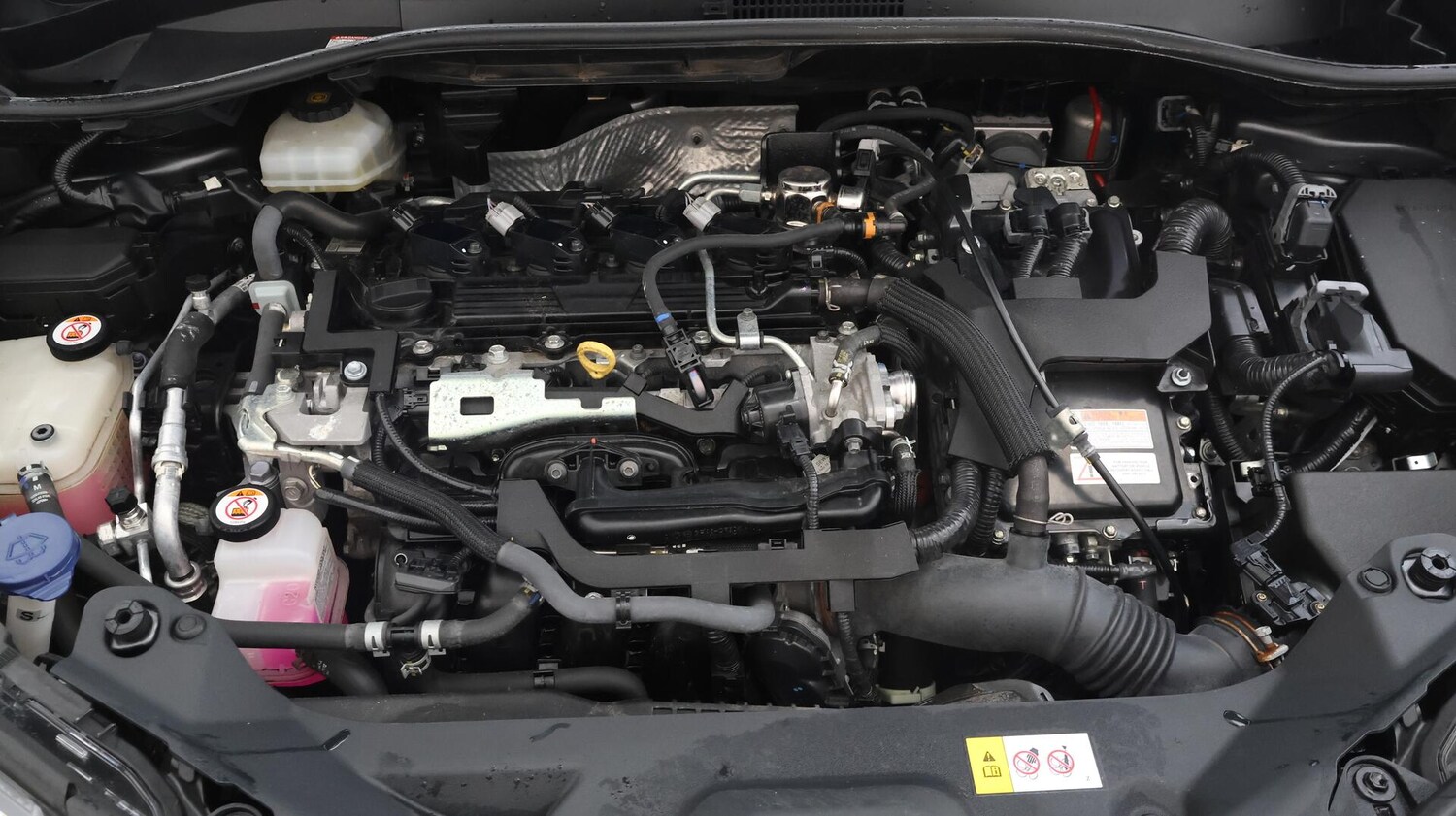 Used Toyota C-HR for sale - 76735392: Photo 19