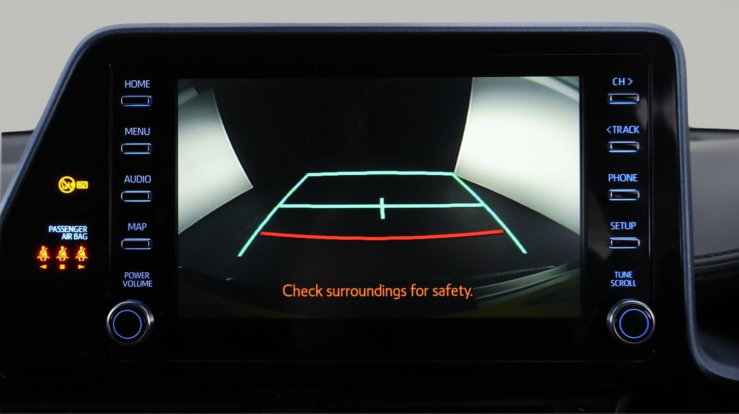 Used Toyota C-HR for sale - 76735392: Photo 25