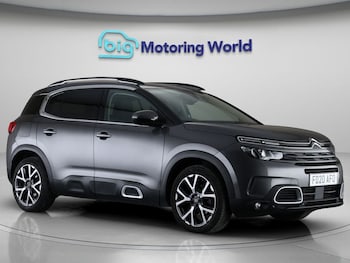 2020 - 1.2 PureTech 130 Flair Plus 5dr