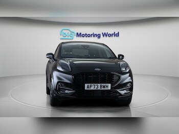 Used Ford Puma 2023 for sale - 79232895: Photo