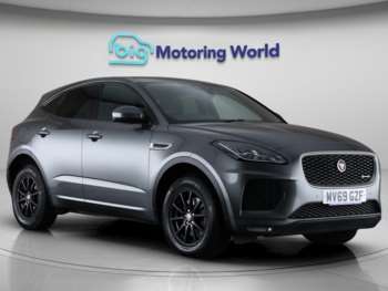 2019 (69) - 2.0d R-Dynamic 5dr 2WD