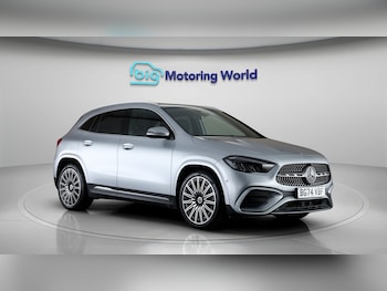 Used Mercedes-Benz GLA 2024 for sale - 78313247: Photo