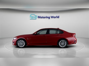 Used BMW 3 Series 2022 for sale - 78733289: Photo