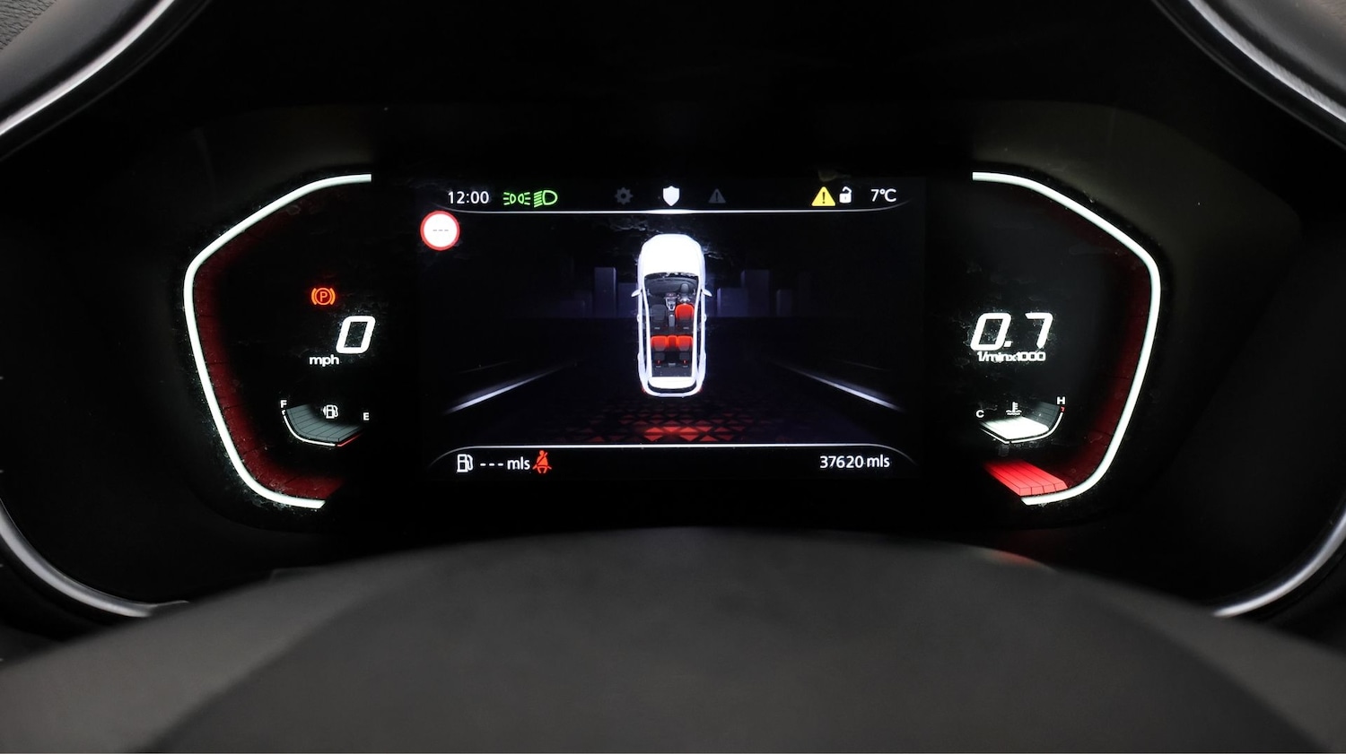 Used MG MG HS 2022 for sale - 78201661: Photo 10