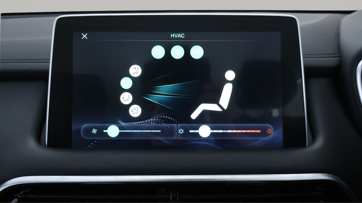 Used MG MG HS 2022 for sale - 78201661: Photo 11