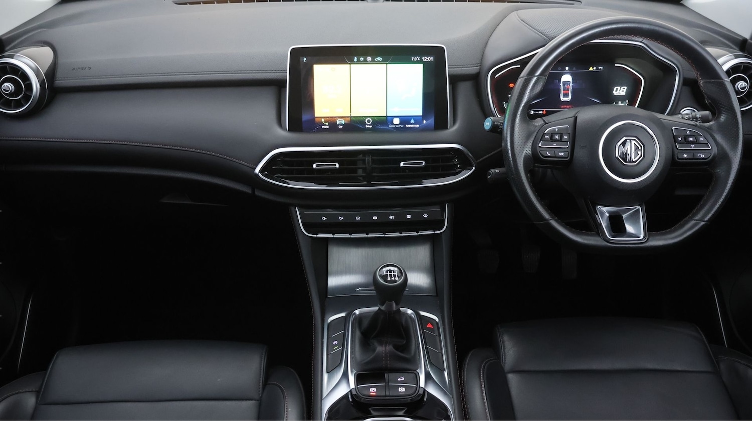 Used MG MG HS 2022 for sale - 78201661: Photo 12