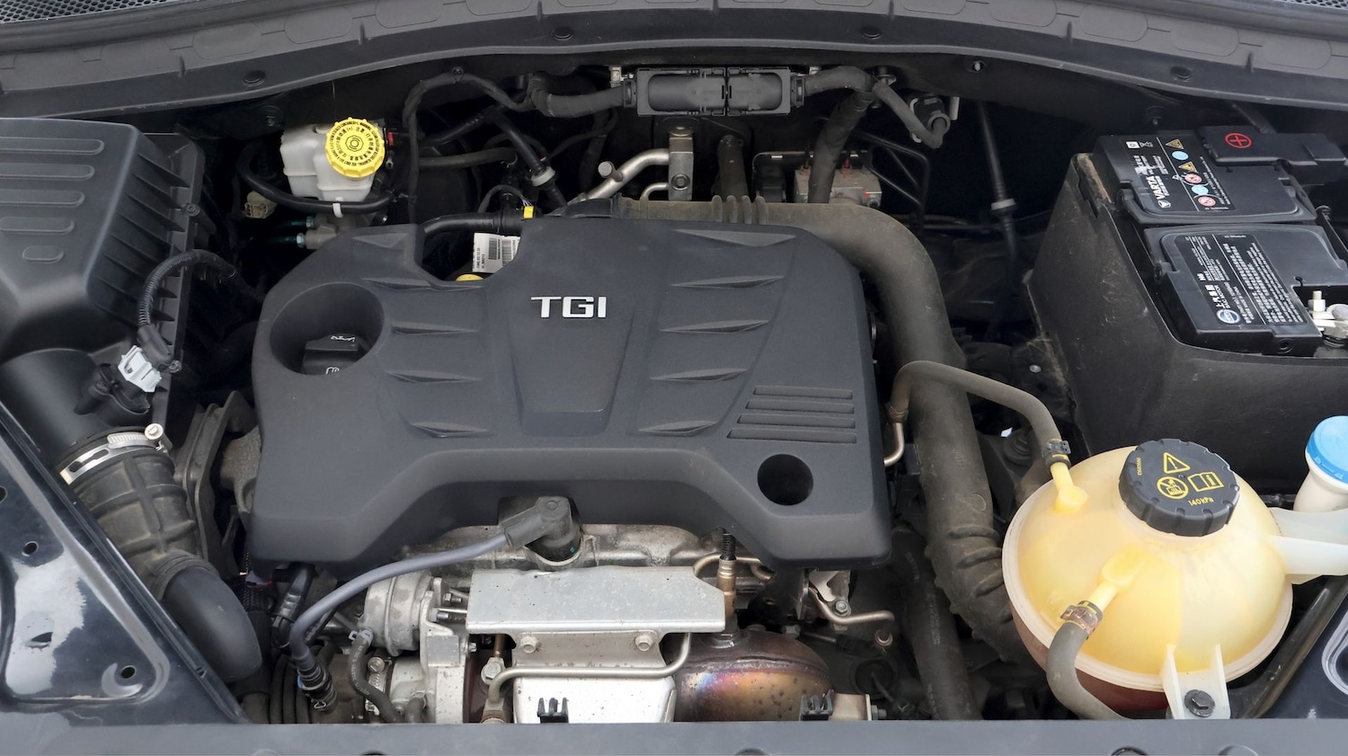 Used MG MG HS 2022 for sale - 78201661: Photo 18