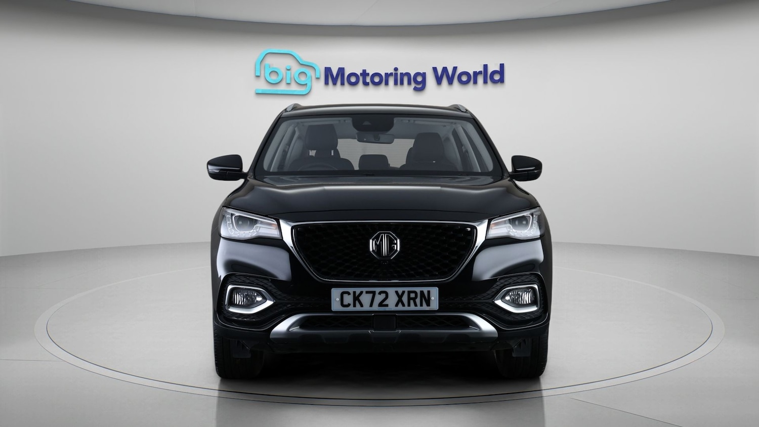 Used MG MG HS 2022 for sale - 78201661: Photo 2