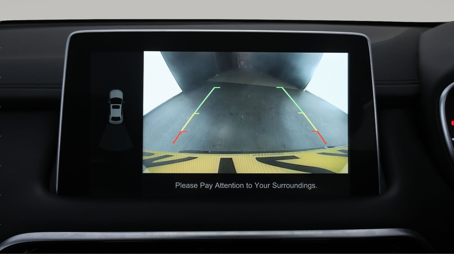 Used MG MG HS 2022 for sale - 78201661: Photo 23