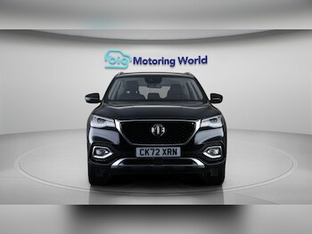 Used MG MG HS 2022 for sale - 78201661: Photo