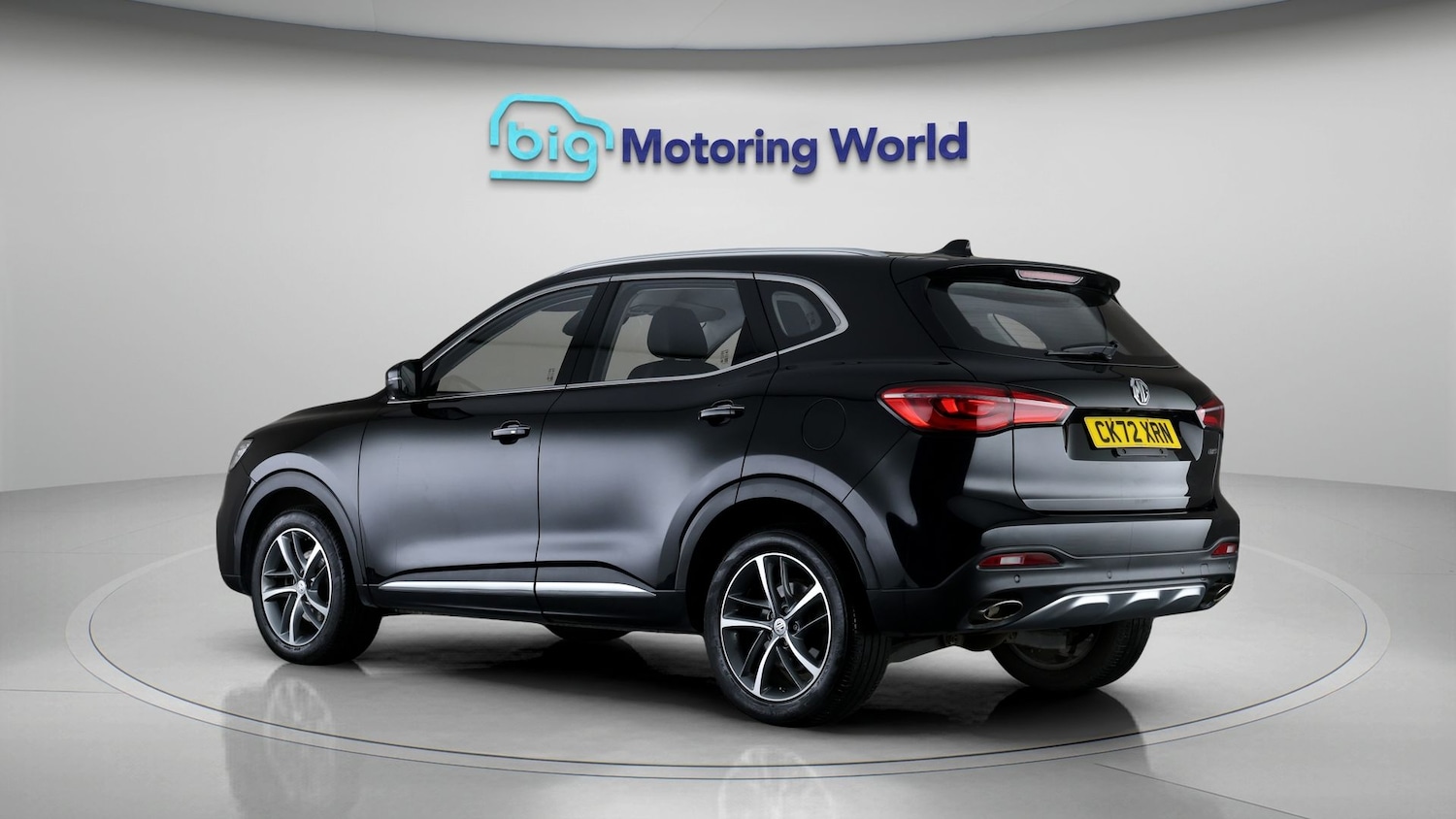 Used MG MG HS 2022 for sale - 78201661: Photo 5