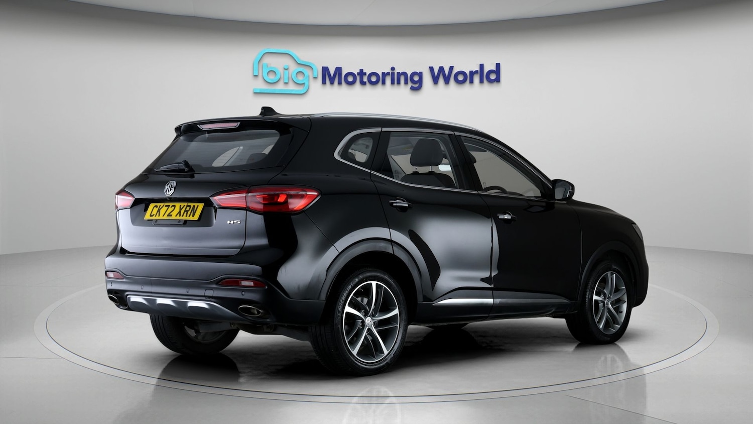 Used MG MG HS 2022 for sale - 78201661: Photo 7