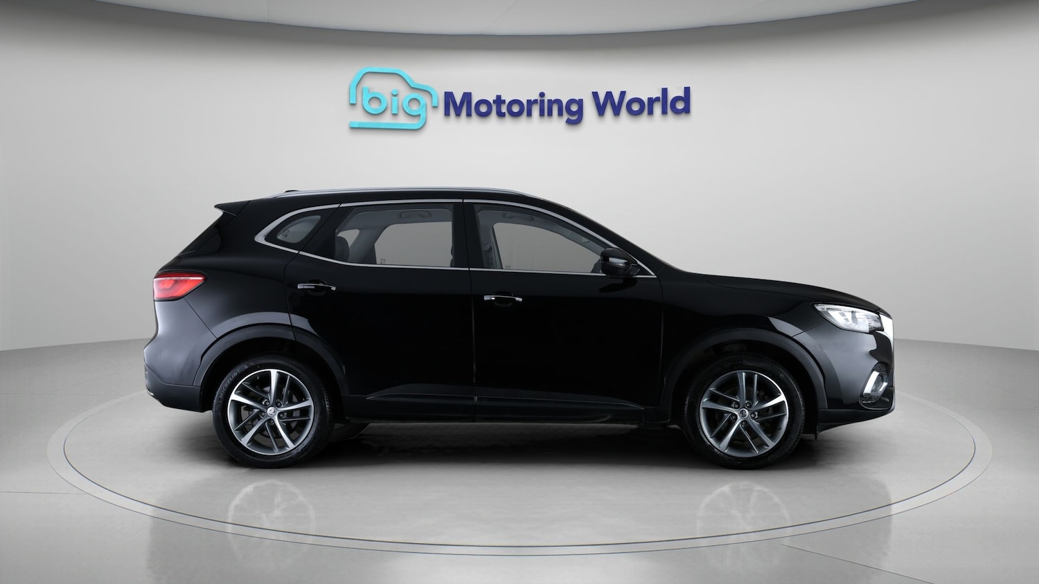 Used MG MG HS 2022 for sale - 78201661: Photo 8