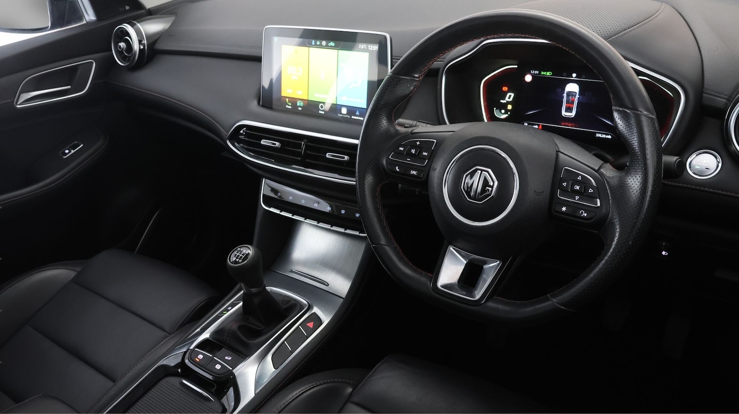 Used MG MG HS 2022 for sale - 78201661: Photo 9