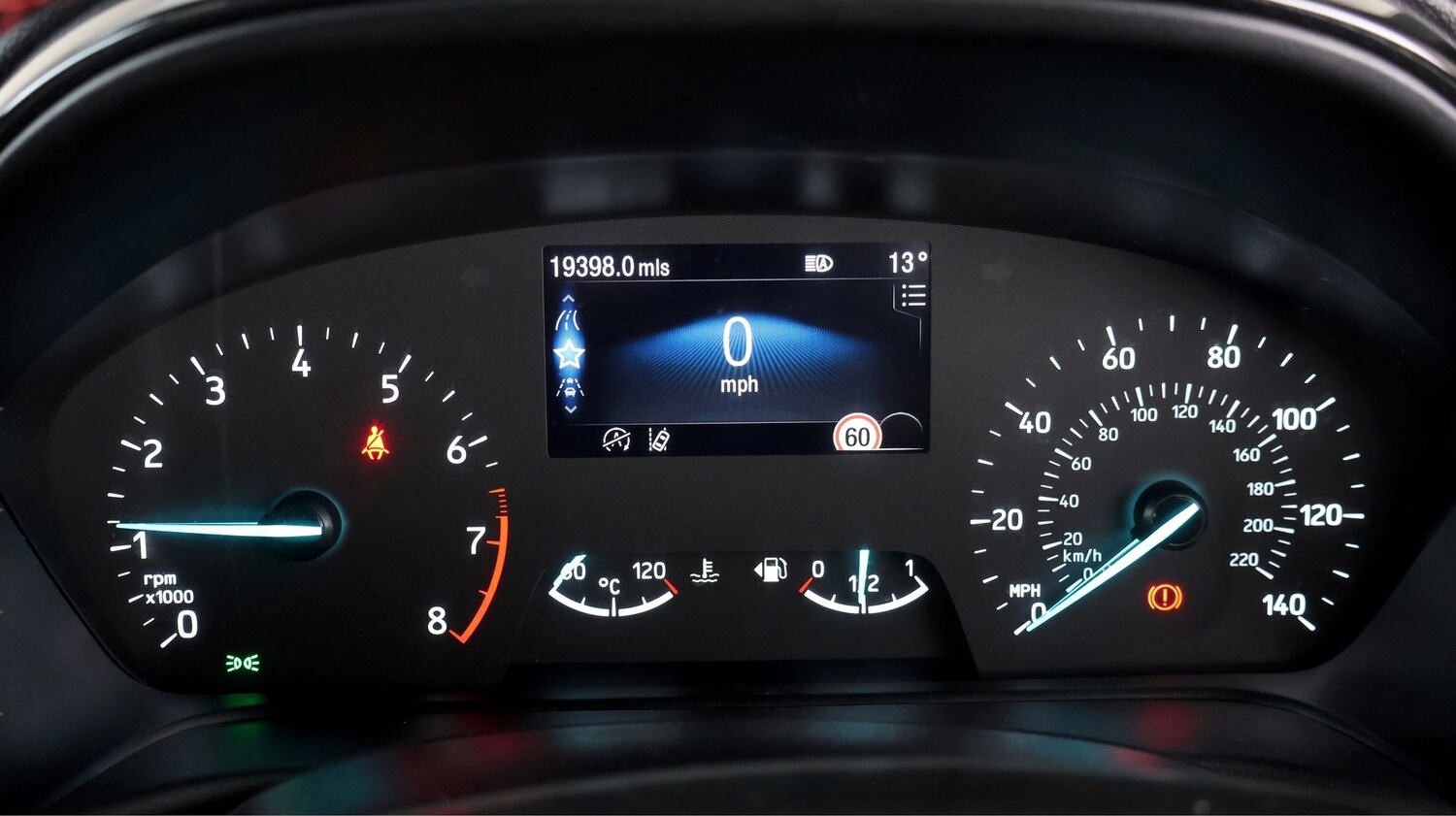 Used Ford Fiesta 2022 for sale - 77525774: Photo 10