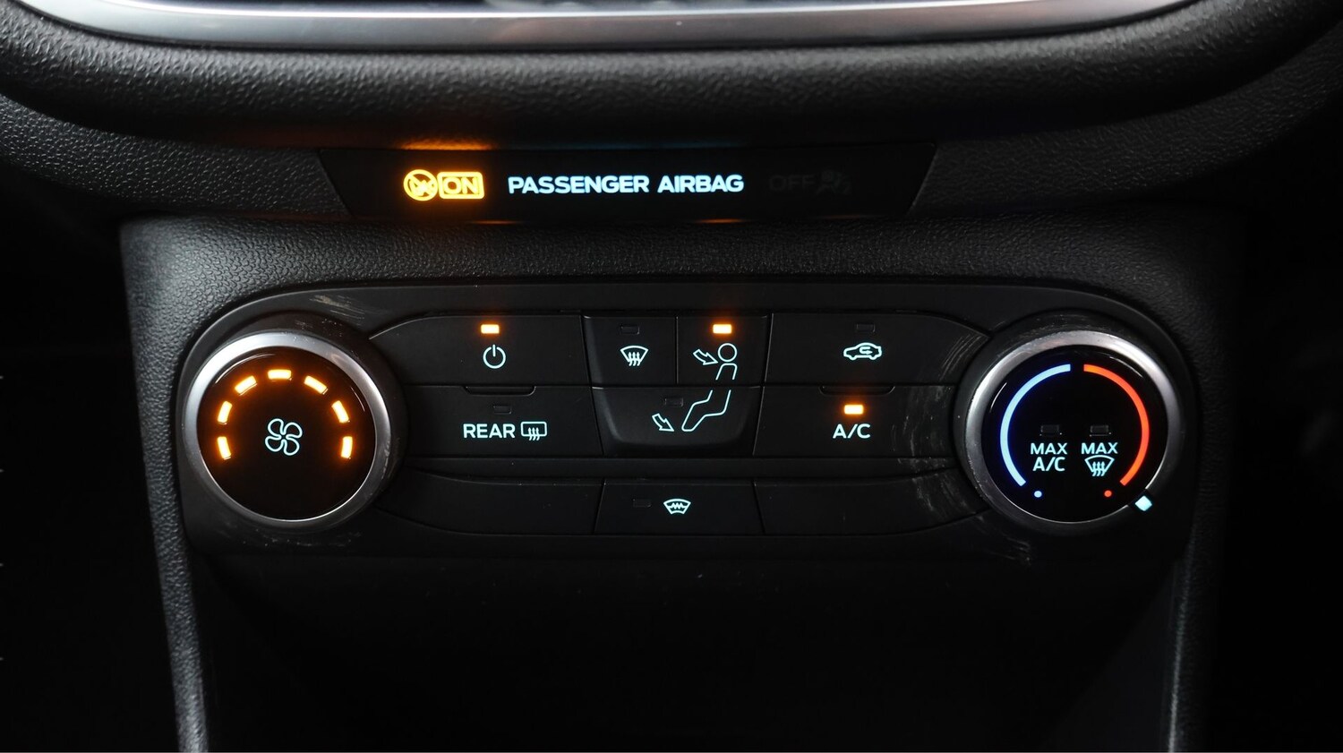 Used Ford Fiesta 2022 for sale - 77525774: Photo 12