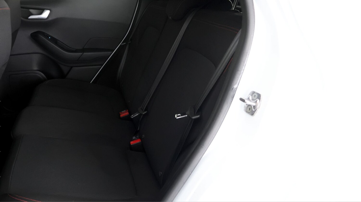 Used Ford Fiesta 2022 for sale - 77525774: Photo 16