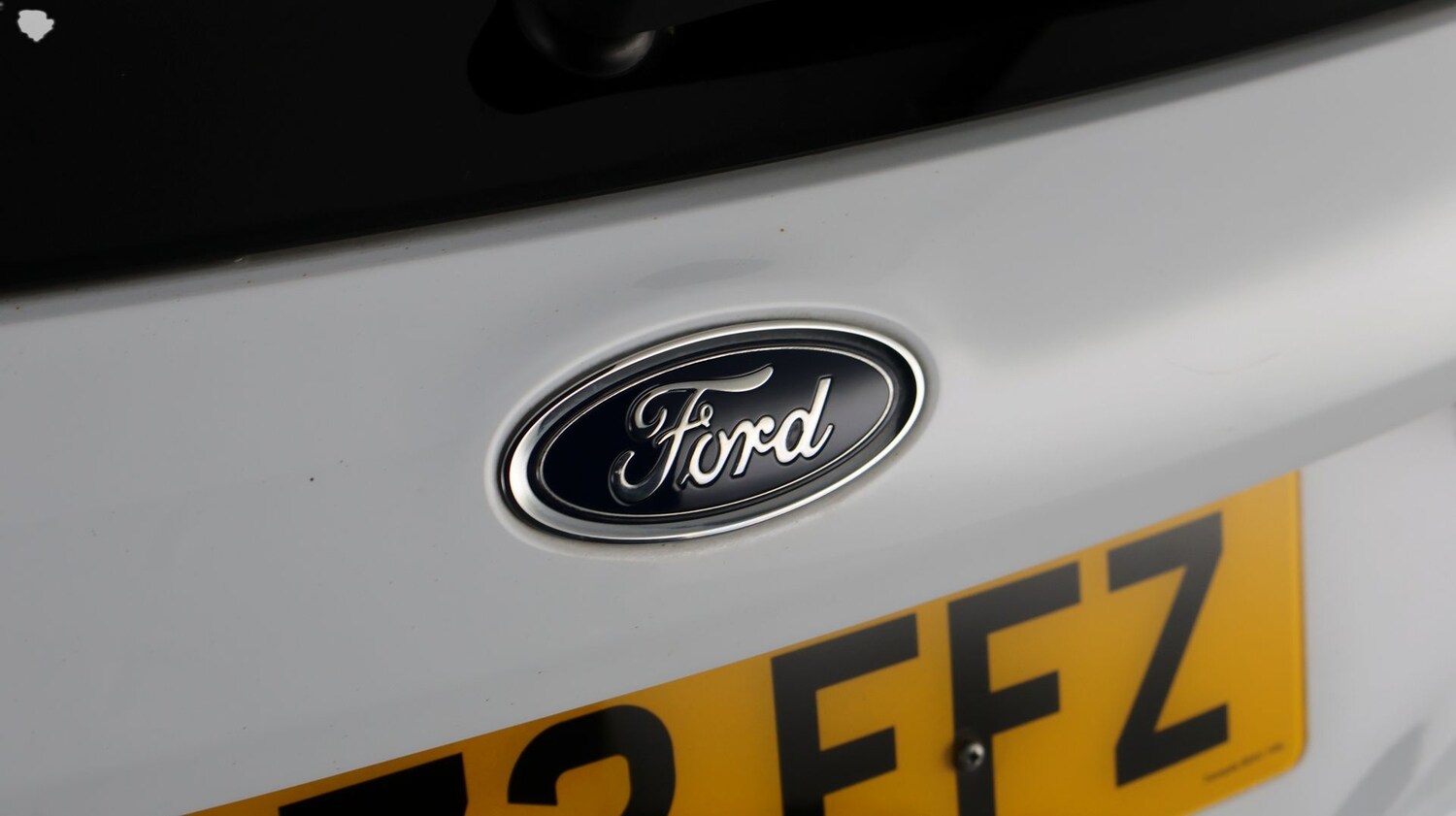 Used Ford Fiesta 2022 for sale - 77525774: Photo 20