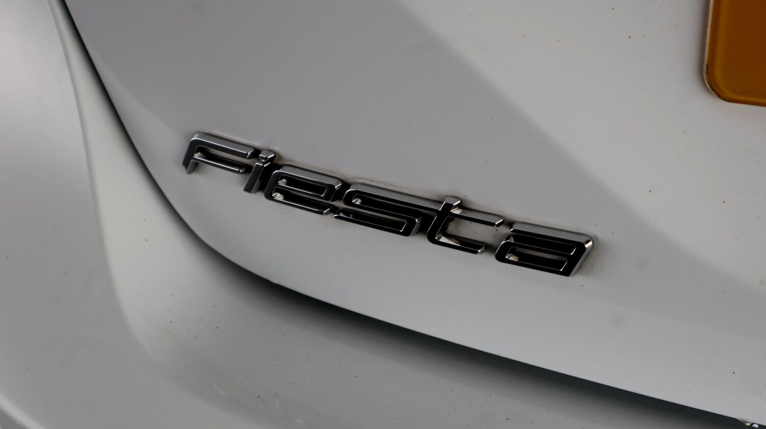 Used Ford Fiesta 2022 for sale - 77525774: Photo 21