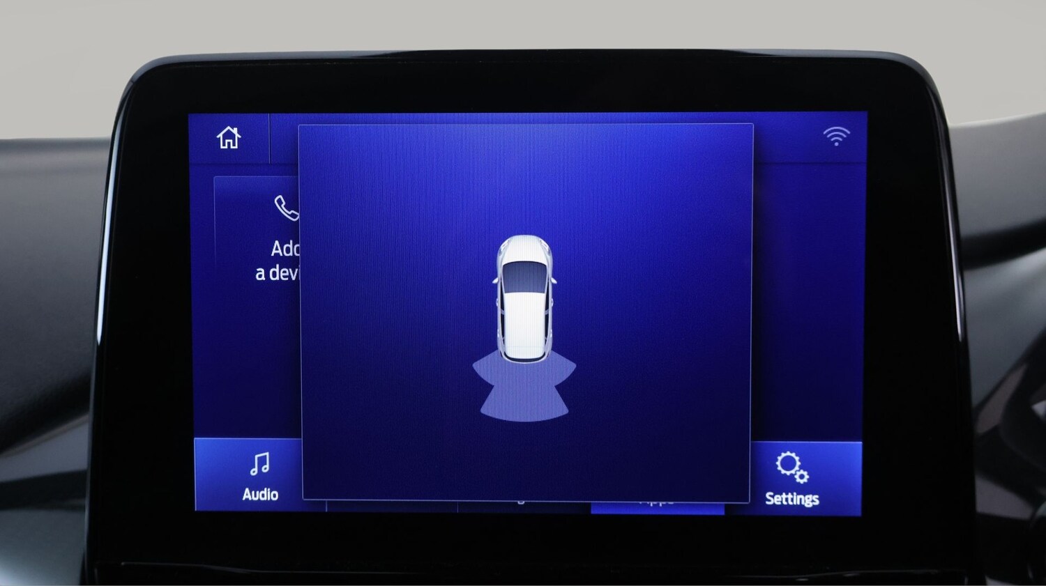 Used Ford Fiesta 2022 for sale - 77525774: Photo 22